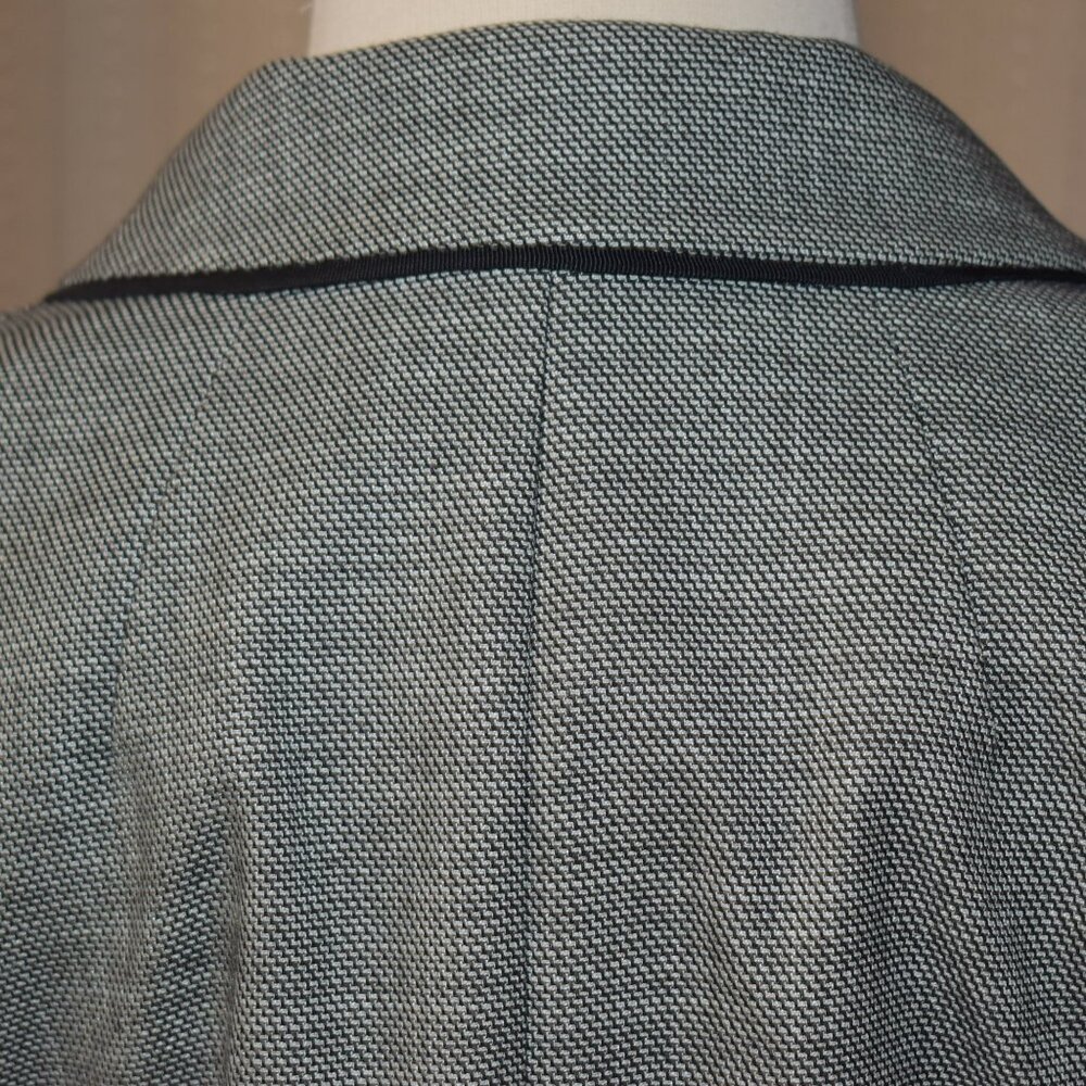 Tweed blazer - Picture 5 of 9
